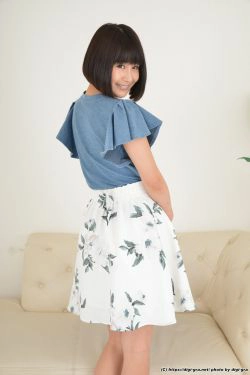 小泉まり明海こう Kou Asumi Set04 [Digi-Gra](58P)