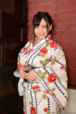 Mika Konishi 小西みか Set01 [Digi-Graデジグラ](58P)