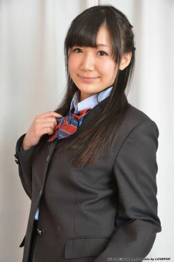 Maki Hoshikawa 星川麻紀 Set1 [LovePop](59P)