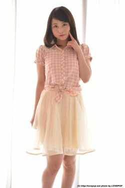 Emiri Takayama 高山绘美里高山えみり Set1 [LovePop](64P)