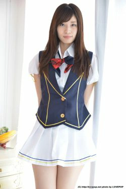 Ria Sato 佐藤理亚佐藤理亜 Set3 [LovePop](67P)