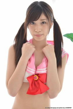 佐藤理亜佐藤理亚 Ria Sato Set6 [LovePop](69P)