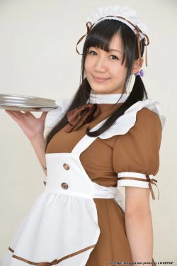 Maki Hoshikawa 星川麻紀 Set4 [LovePop](50P)
