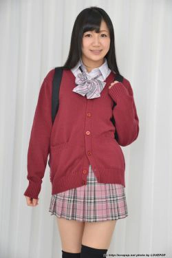 Maki Hoshikawa 星川麻紀 Set5 [LovePop](58P)
