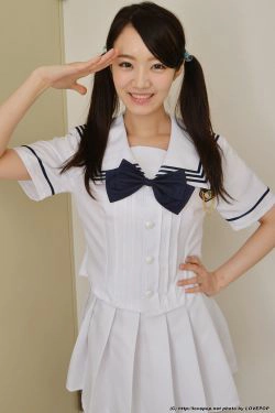 Nene Ozaki 尾崎ねね JK制服 Set2 [LovePop](68P)