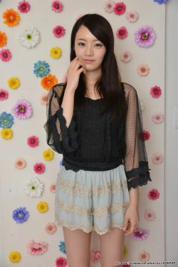 Nene Ozaki 尾崎ねね Set03 [LovePop](44P)