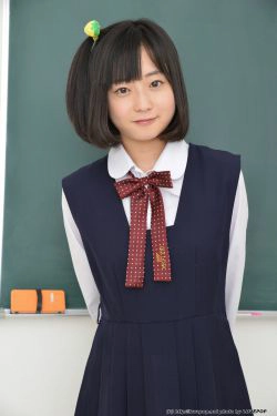 Sumire Tsubaki 永井すみれ永井堇 Set2 [LovePop](49P)