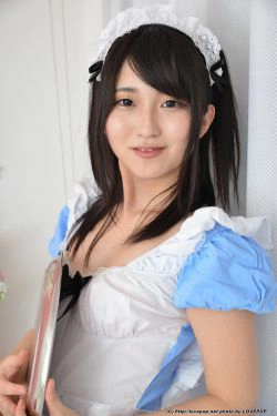 Maria Wakatsuki 若月まりあ若月玛丽亚 Set3 [LovePop](55P)