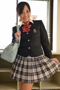 Emi Asano 浅野えみ 学生制服 Set4 [LovePop](65P)