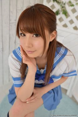 Rui Hasegawa 長谷川るい Set7 [LovePop](65P)