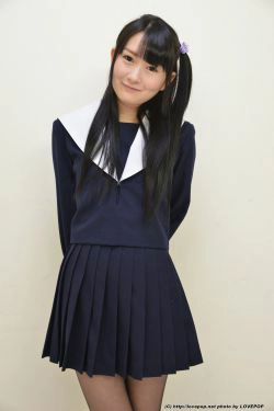 Airu Minami みなみ愛星 Set1 [LovePop](50P)