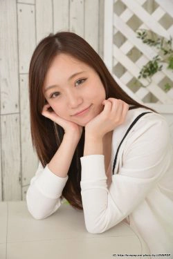 Mao Sena 瀬奈まお濑奈真绪 Set3 [LovePop](67P)