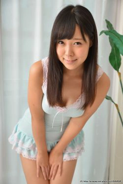 Miku Hayama 叶山美空 Set3 [LovePop](60P)