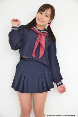 浅野惠美 Emi Asano Set7 [LovePop](67P)