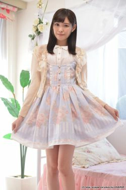 Arina Hashimoto 橋本ありな桥本有菜 Set3 [LovePop](65P)