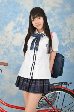 Riko Hinata ひなたりこ 单车少女 Set01 [LovePop](60P)