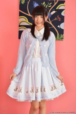 涼宮琴音 Kotone Suzumiya Set05 [LovePop](68P)