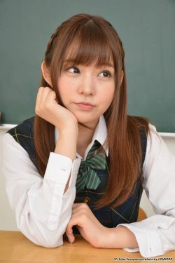 彩乃なな Nana Ayano Set02 [LovePop](70P)