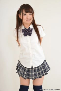 Kurumi Kawane 河音くるみ河音胡桃 Set3 [LovePop](65P)