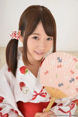 裕木まゆ裕木麻友 和服 Set6 [LovePop](67P)