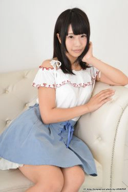 Arisu Mizushima 水岛爱丽丝水嶋アリス Set1 [LovePop](69P)