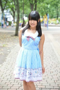 Airi Satou 佐藤爱理さとう愛理 阳光少女 Set1 [LovePop](65P)