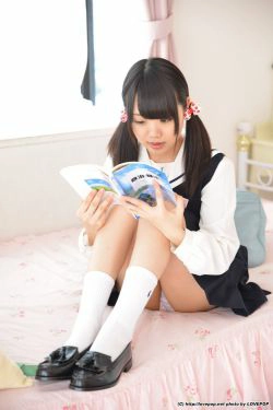 Himawari Natsuno 夏乃向日葵夏乃ひまわり Set1 [LovePop](69P)