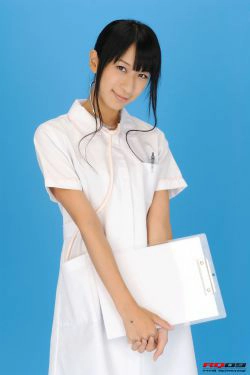 [RQ-STAR] NO.00216 よしのひろこ White Nurse 护士服 写真集(97P)