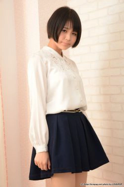 千寿まゆ Mayu Senju Set2 [LovePop](50P)