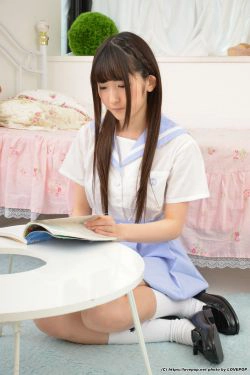 Hono Ukumori 鵜久森ほの鹈久森桑 Set01 [LovePop](63P)