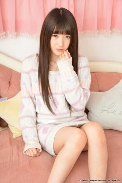 Hono Ukumori 鹈久森桑鵜久森ほの Set02 [LovePop](65P)