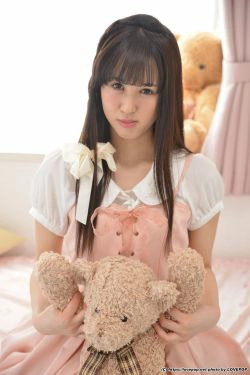 Rurika Ishihara 石原琉璃香石原ルリカ Set02 [LovePop](75P)