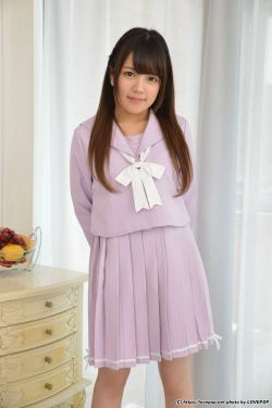 高橋りか Rika Takahashi Set02 [LovePop](84P)