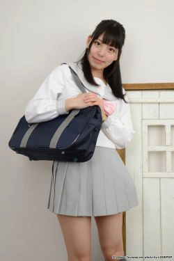 Chiaki Narumi 鸣海千秋 Set05 [LovePop](59P)