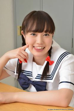 Suzu Sakura 鈴ノ木桜 Set01 [LovePop](55P)