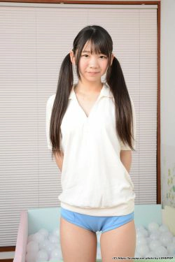 白井ゆずか Yuzuka Shirai Set02 [LovePop](74P)