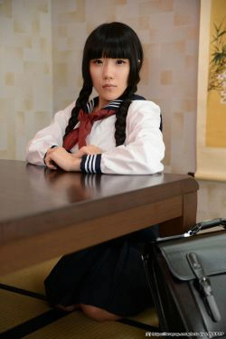 Ichigo Aoi 青井いちご Set01 [LovePop](65P)