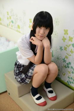 Ichigo Aoi 青井いちご(青井草莓) Set05 [LovePop](59P)