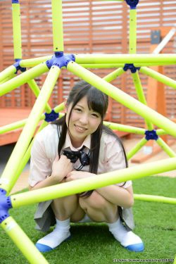 Rena Aoi あおいれな 阳光少女 Set07 [LovePop](63P)