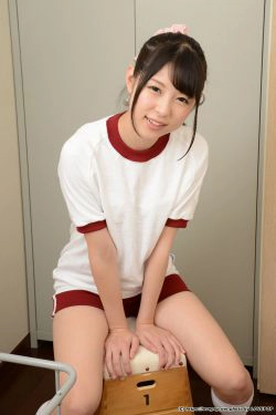 Rena Aoi あおいれな 体操服 Set08 [LovePop](56P)