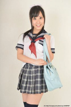 Mizuki Otsuka 大塚聖月 Set01 [LovePop](65P)
