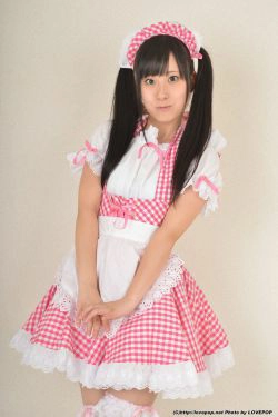 Mizuki Otsuka 大塚聖月（大冢圣月） Set03 [LovePop](60P)