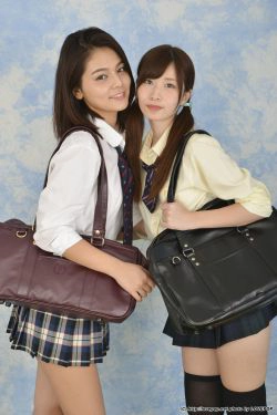 佐藤理亚&秋本翼 ラブデジ6 Set04 [LovePop](67P)