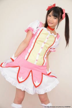 Airi Natsume なつめ愛莉 Set09 [LovePop](75P)