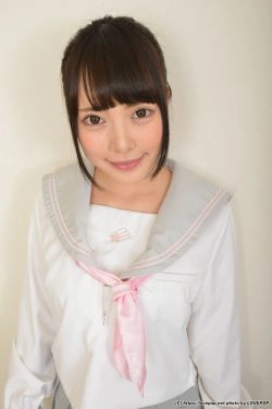 Seiran Igarashi 五十嵐星蘭 Set01 [LovePop](64P)