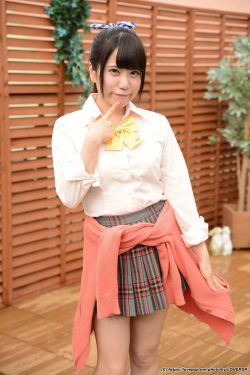Rin Hatsumi 初美りん初美铃 01 [LovePop](60P)