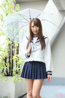 [Cosdoki] Ai Saitou 斉藤愛 sailor2(69P)