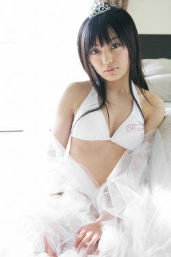 大島みづき Mizuki Oshima [Princess Collection](50P)