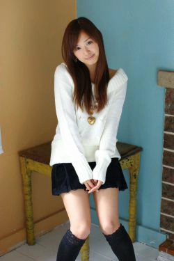 [Watch] Photogenic Weekend 小川清乃 Kiyono(51P)