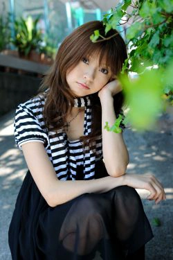 [Watch] Photogenic Weekend 折原みか Mika Orihara(51P)